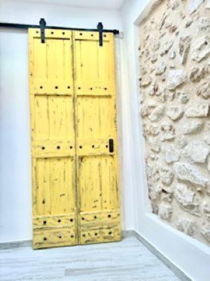 Ferienwohnung La Esquina 1B Dénia Exterior foto