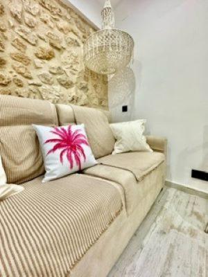 Ferienwohnung La Esquina 1B Dénia Exterior foto