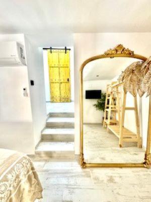 Ferienwohnung La Esquina 1B Dénia Exterior foto