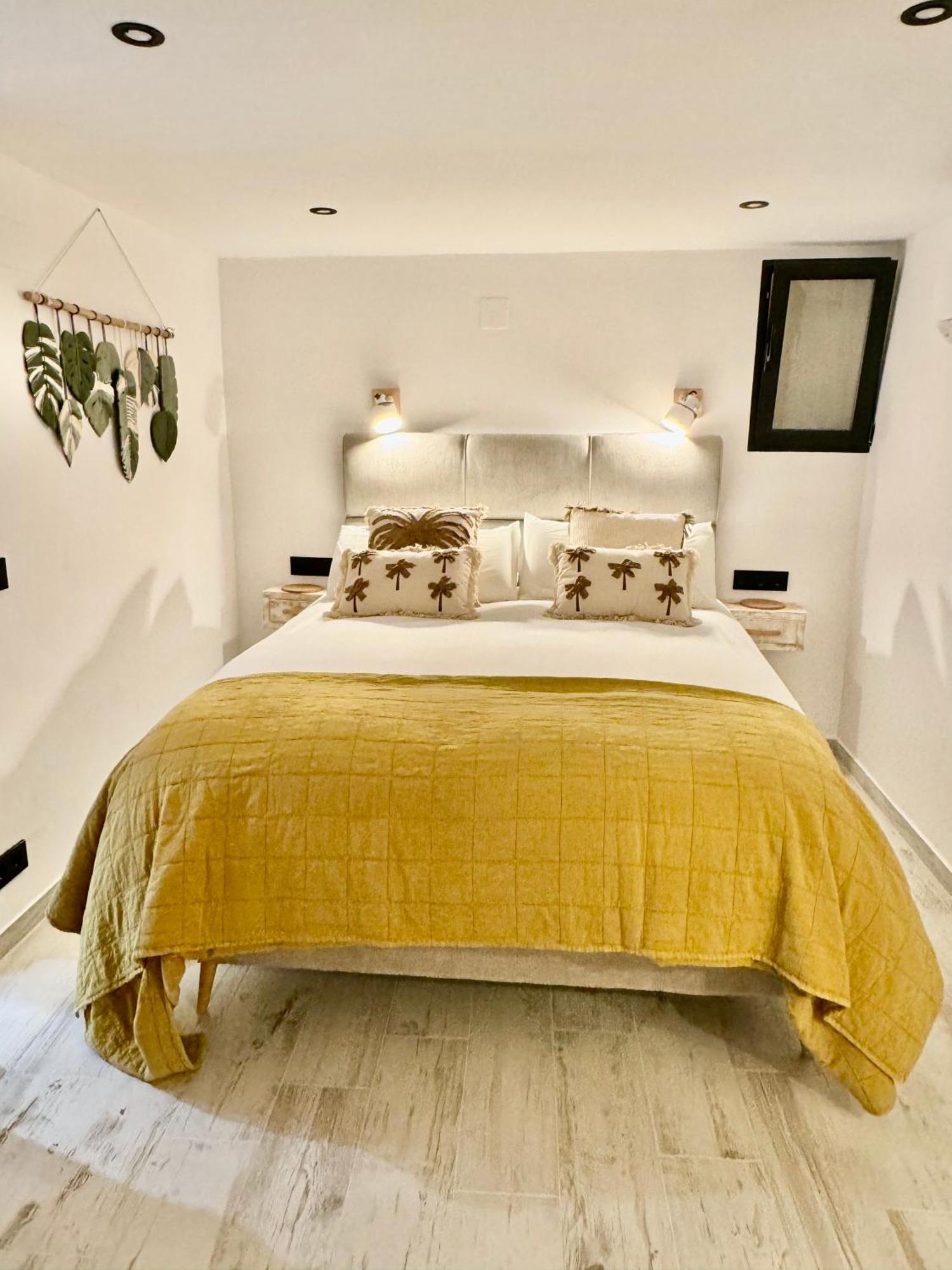 Ferienwohnung La Esquina 1B Dénia Exterior foto