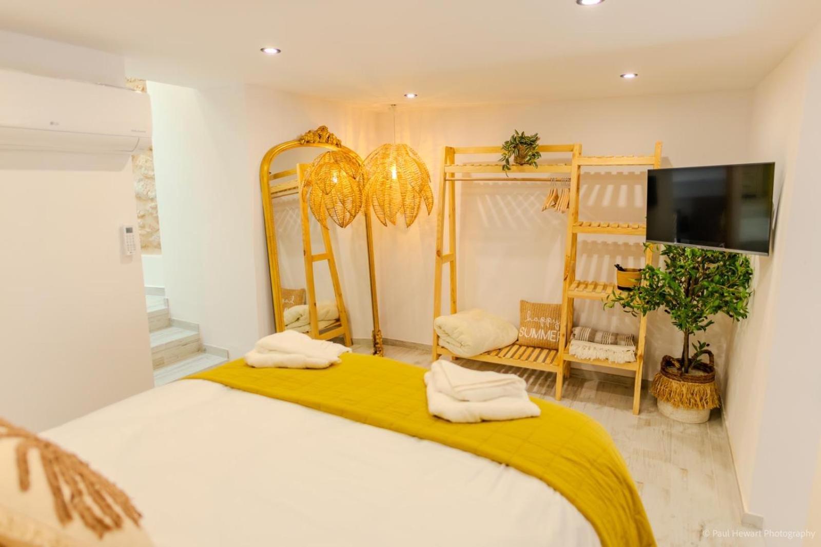 Ferienwohnung La Esquina 1B Dénia Exterior foto